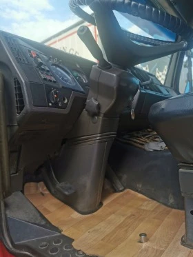 Mercedes-Benz 2448, снимка 4