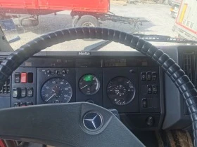 Mercedes-Benz 2448, снимка 5