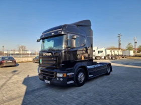 Scania R 410 Highline ADR AT, снимка 2