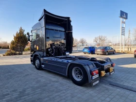 Scania R 410 Highline ADR AT, снимка 3