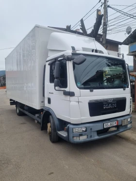 Man 8.150 TGL 150, снимка 2