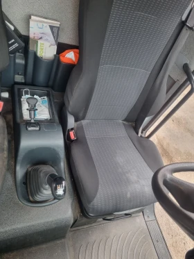 Man 8.150 TGL 150, снимка 10