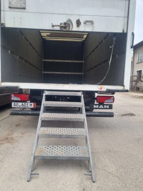 Man 8.150 TGL 150, снимка 6