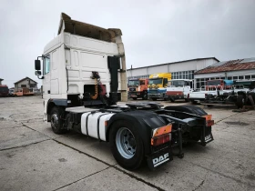 Daf Xf 95.430 Бракуван!, снимка 4