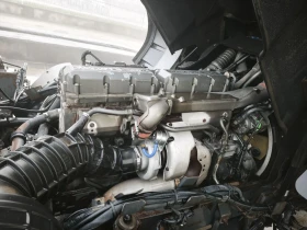 Daf Xf 95.430 Бракуван!, снимка 7