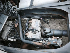 Daf Xf 95.430 Бракуван!, снимка 6