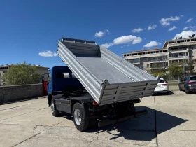 ����� �� �������� �� Mercedes-Benz Atego 1017 4x4 , ���:4.0� 
