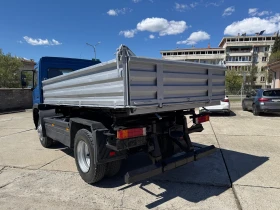 Mercedes-Benz Atego 1017 4x4 , кош:4.0м  | Auto.bg — изображение 12