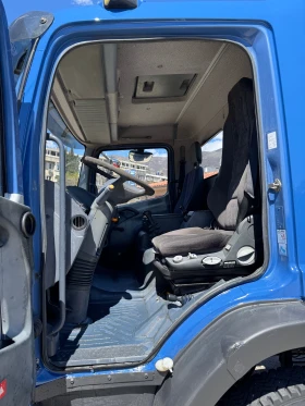 Mercedes-Benz Atego 1017 4x4 , кош:4.0м  | Auto.bg — изображение 10