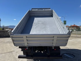 ����� �� �������� �� Mercedes-Benz Atego 1017 4x4 , ���:4.0� 