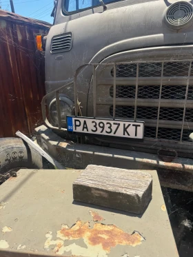 ������ Steyr 680