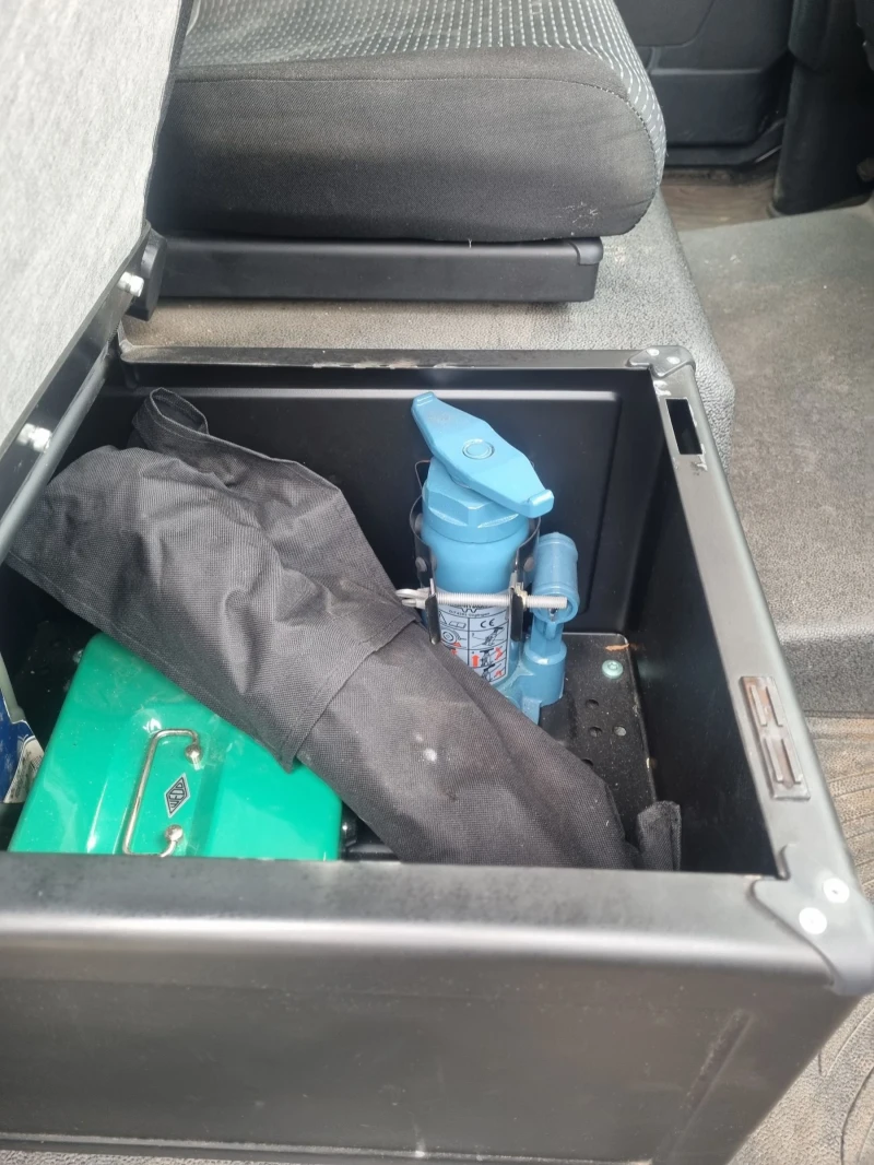 Man 8.150 TGL 150, снимка 16 - Камиони - 53341525