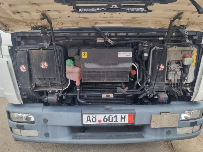 Man 8.150 TGL 150, снимка 15 - Камиони - 53341525