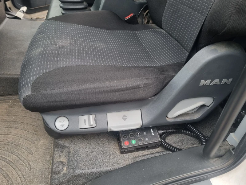 Man 8.150 TGL 150, снимка 13 - Камиони - 53341525