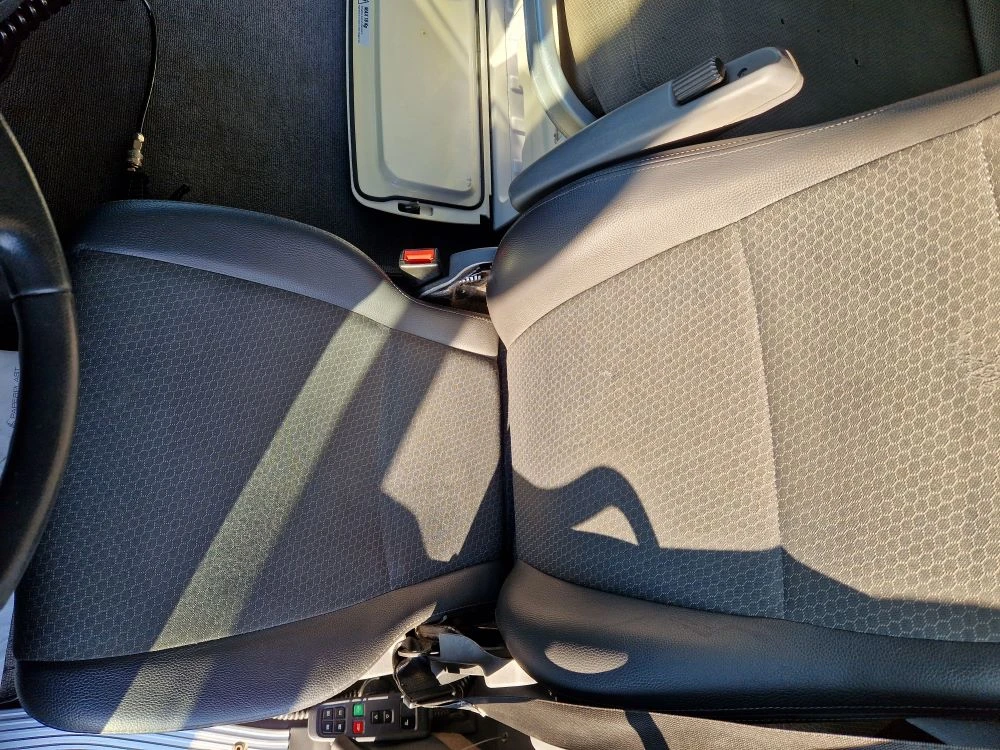 Scania R 410 Highline ADR AT | Mobile.bg   11