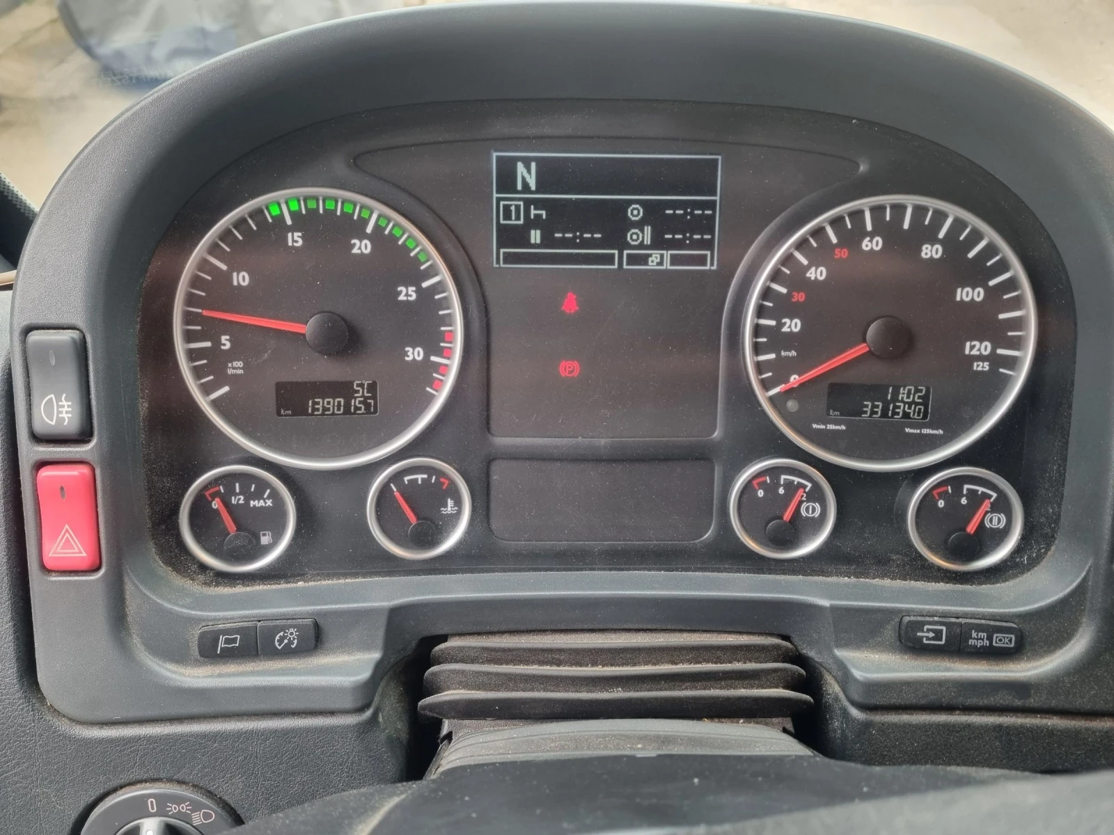 Man 8.150 TGL 150 | Mobile.bg � ����������� 12