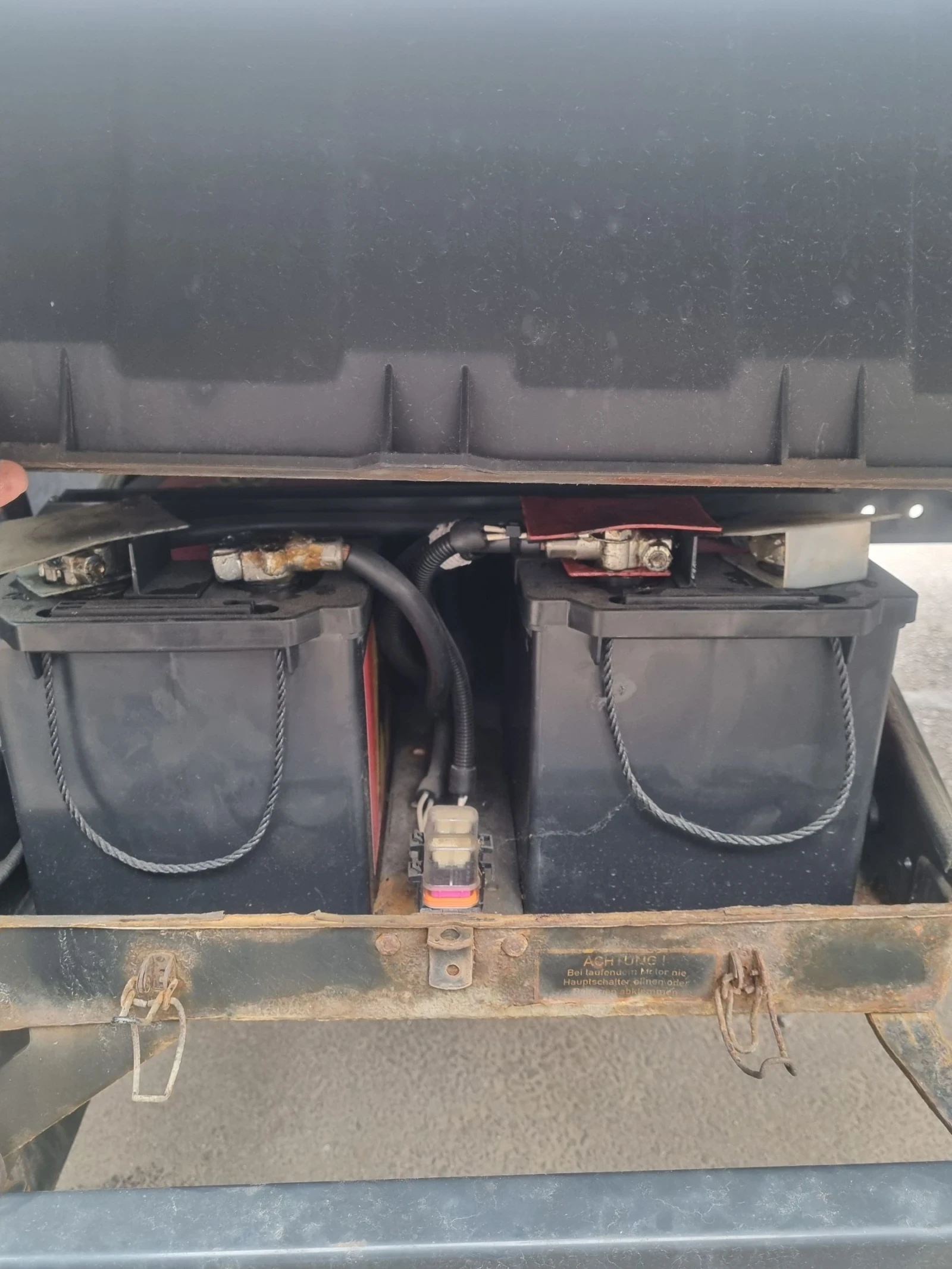 Man 8.150 TGL 150 | Mobile.bg � ����������� 14