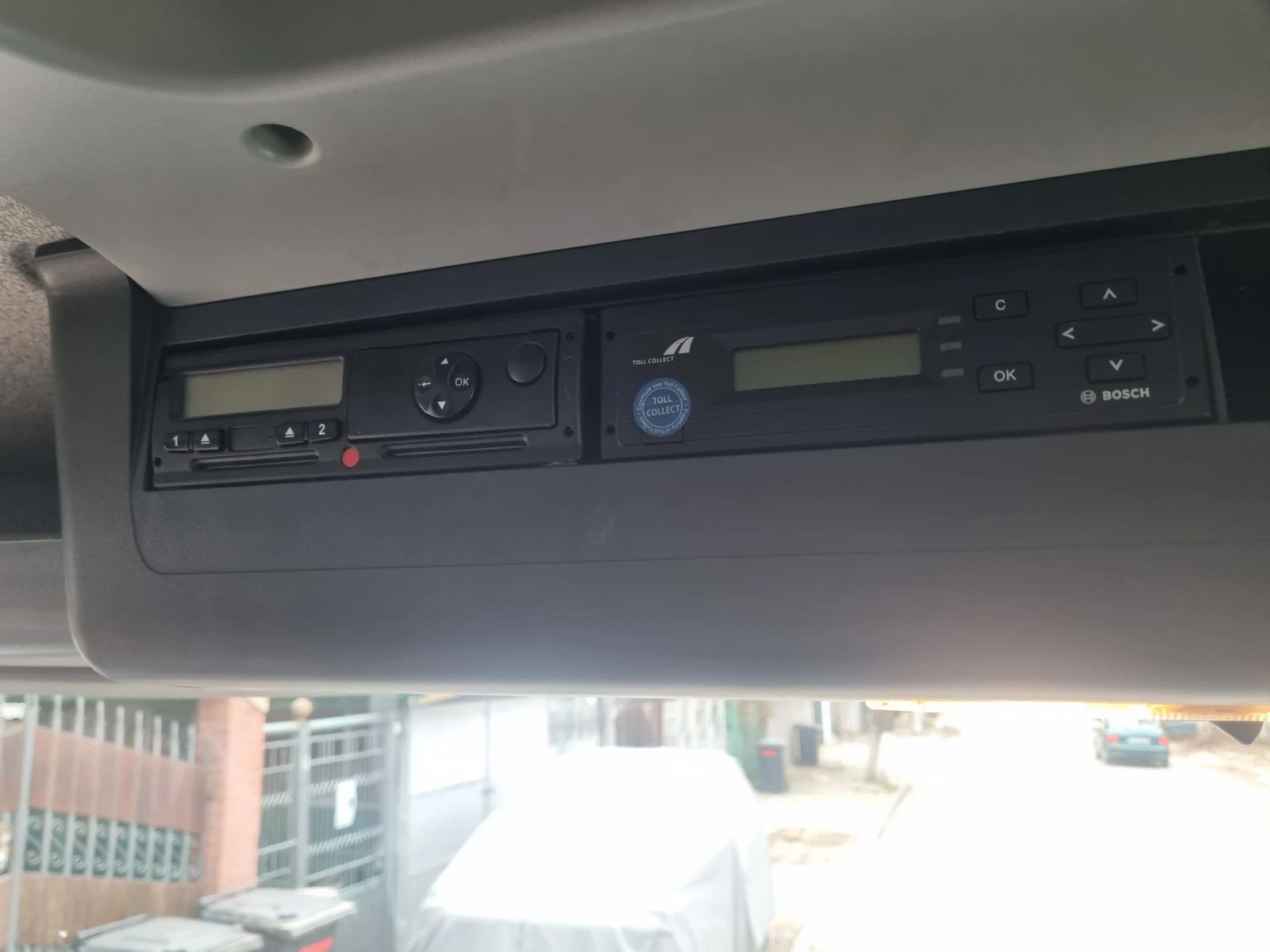 Man 8.150 TGL 150 | Mobile.bg � ����������� 11