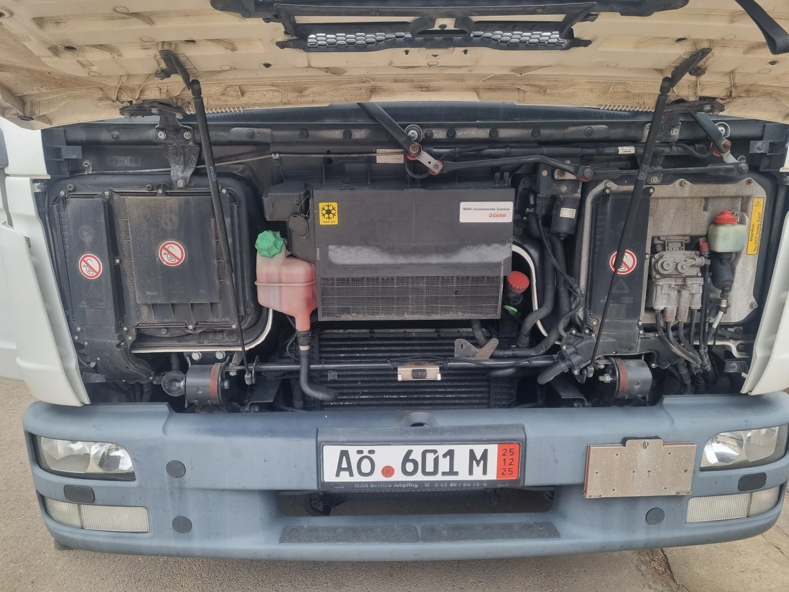 Man 8.150 TGL 150 | Mobile.bg � ����������� 15