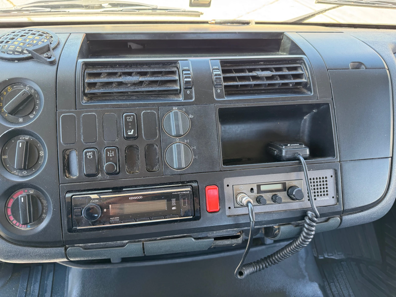 Mercedes-Benz Atego 1017 4x4 , ���:4.0�  | Mobile.bg � ����������� 16