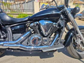 Yamaha Xvs 1300 Midnight Star, снимка 7