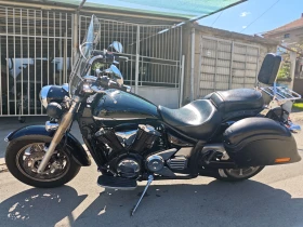 Yamaha Xvs 1300 Midnight Star, снимка 5