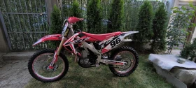 Honda Crf, снимка 3