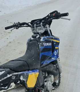 Yamaha Dt, снимка 5