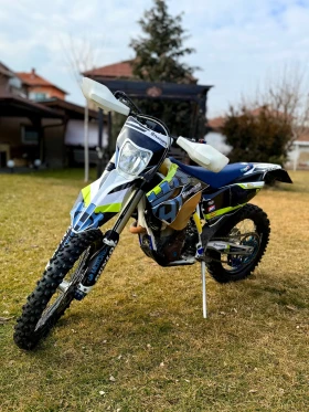     Husqvarna FE 350 A2