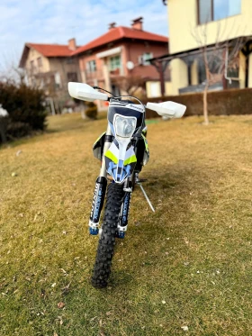 Husqvarna FE 350 A2 | Mobile.bg    2