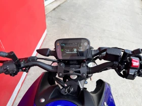 Yamaha Mt-01 125 ABS-TC-LIZING | Mobile.bg    9
