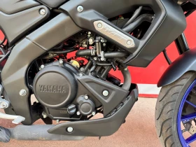 Yamaha Mt-01 125 ABS-TC-LIZING | Mobile.bg    6