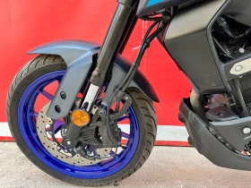 Yamaha Mt-01 125 ABS-TC-LIZING | Mobile.bg    15