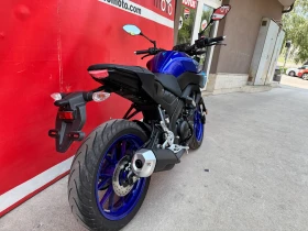 Yamaha Mt-01 125 ABS-TC-LIZING | Mobile.bg    4