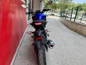 Yamaha Mt-01 125 ABS-TC-LIZING | Mobile.bg    5