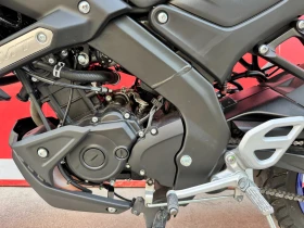 Yamaha Mt-01 125 ABS-TC-LIZING | Mobile.bg    13