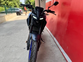 Yamaha Mt-01 125 ABS-TC-LIZING | Mobile.bg    3