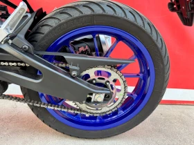 Yamaha Mt-01 125 ABS-TC-LIZING | Mobile.bg    14