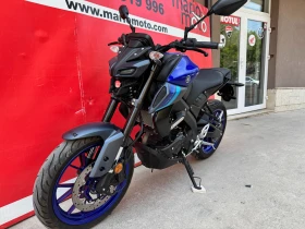 Yamaha Mt-01 125 ABS-TC-LIZING | Mobile.bg    11