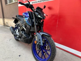 Yamaha Mt-01 125 ABS-TC-LIZING | Mobile.bg    2