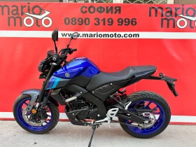 Yamaha Mt-01 125 ABS-TC-LIZING | Mobile.bg    10