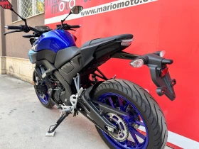 Yamaha Mt-01 125 ABS-TC-LIZING | Mobile.bg    12