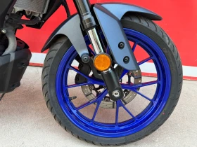 Yamaha Mt-01 125 ABS-TC-LIZING | Mobile.bg    8
