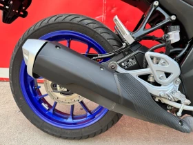 Yamaha Mt-01 125 ABS-TC-LIZING | Mobile.bg    7