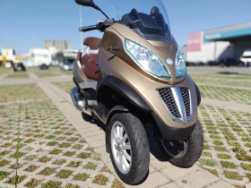 Обява за продажба на Piaggio Mp3 500 ~2 900 лв. - изображение 9