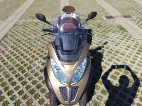 Обява за продажба на Piaggio Mp3 500 ~2 900 лв. - изображение 10