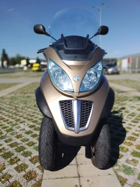 Обява за продажба на Piaggio Mp3 500 ~2 900 лв. - изображение 7
