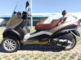 Обява за продажба на Piaggio Mp3 500 ~2 900 лв. - изображение 1