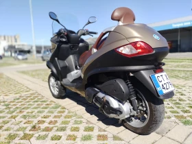 Обява за продажба на Piaggio Mp3 500 ~2 900 лв. - изображение 1