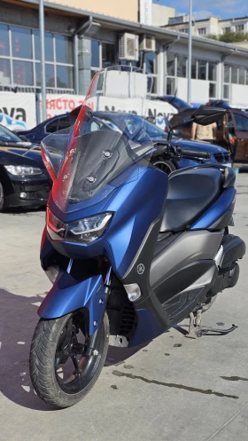 Yamaha NMAX | Mobile.bg    15